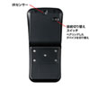 MA-BTIR116BK Bluetooth IRセンサーマウス MA-BTIR116BK / Bluetooth IRセンサーマウス