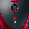 MA-BTLS17R ブルートゥースレーザーマウス(レッド) MA-BTLS17R / ブルートゥースレーザーマウス(レッド)