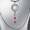 MA-BTLS17S ブルートゥースレーザーマウス(シルバー) MA-BTLS17S / ブルートゥースレーザーマウス(シルバー)