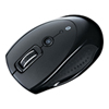 MA-BTLS19BK ブルートゥースレーザーマウス MA-BTLS19BK / ブルートゥースレーザーマウス