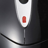 MA-BTLS21BK ブルートゥースレーザーマウス(ブラック) MA-BTLS21BK / ブルートゥースレーザーマウス(ブラック)