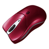 MA-BTLS21R ブルートゥースレーザーマウス(レッド) MA-BTLS21R / ブルートゥースレーザーマウス(レッド)
