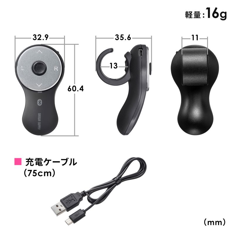 ピックアップ