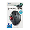 MA-BTTB130BK Bluetoothトラックボール MA-BTTB130BK / Bluetoothトラックボール