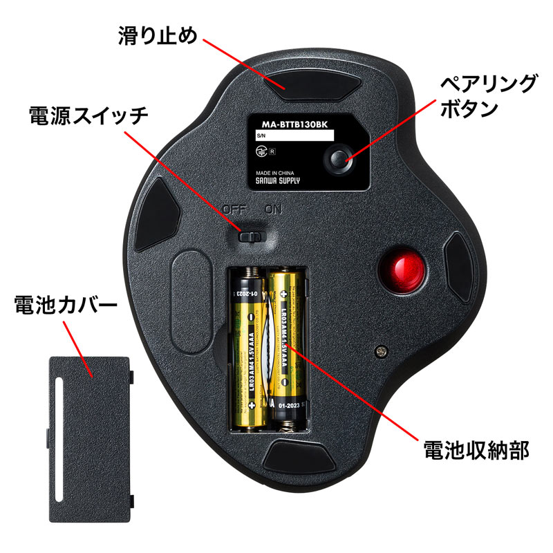 仕様