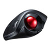 MA-BTTB179BK Bluetoothエルゴトラックボール(チルトホイール・マルチペアリング) MA-BTTB179BK / Bluetoothエルゴトラックボール(チルトホイール・マルチペアリング)