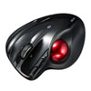 MA-BTTB1BK Bluetooth4.0トラックボール(ブラック) MA-BTTB1BK / Bluetooth4.0トラックボール(ブラック)
