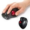 MA-BTTB1BK Bluetooth4.0トラックボール(ブラック) MA-BTTB1BK / Bluetooth4.0トラックボール(ブラック)