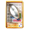 MA-CR77HU カードリーダライタ付オプティカルマウス MA-CR77HU / カードリーダライタ付オプティカルマウス