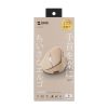 MA-EBBS522BG 静音Bluetooth小型エルゴノミクスマウス(充電式・5ボタン・ベージュ) MA-EBBS522BG / 静音Bluetooth小型エルゴノミクスマウス(充電式・5ボタン・ベージュ)