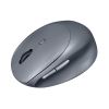 MA-EBBS522BK 静音Bluetooth小型エルゴノミクスマウス(充電式・5ボタン・ブラック) MA-EBBS522BK / 静音Bluetooth小型エルゴノミクスマウス(充電式・5ボタン・ブラック)