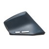 MA-EBBS536BL / 軽量静音Bluetoothエルゴノミクスマウス（充電式・5ボタン）