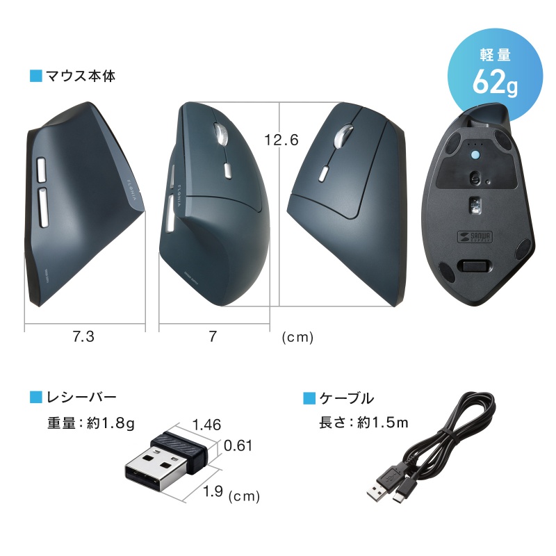 ピックアップ
