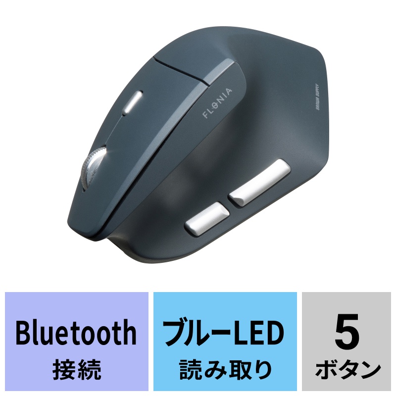 アイコン付き製品カット