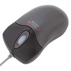 MA-EM3DS / eマウス プティ(ダークシルバー&セミグロスブラック)