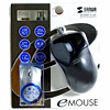 MA-EMDS eマウス(ミッドナイトシルバー) MA-EMDS / eマウス(ミッドナイトシルバー)