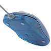 MA-EMOUPBL オプトeマウス(ライトブルー&クリアーブルー) MA-EMOUPBL / オプトeマウス(ライトブルー&クリアーブルー)