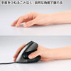 MA-ERG1 エルゴペンマウス MA-ERG1 / エルゴペンマウス