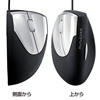 MA-ERG2LH エルゴレーザーマウス(左利き用) MA-ERG2LH / エルゴレーザーマウス(左利き用)