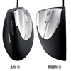 MA-ERG2RH エルゴレーザーマウス(右利き用) MA-ERG2RH / エルゴレーザーマウス(右利き用)