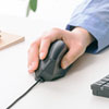 MA-ERG7 有線エルゴノミクスマウス MA-ERG7 / 有線エルゴノミクスマウス