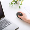 MA-ERGBT11N 静音Bluetoothエルゴノミクスマウス MA-ERGBT11N / 静音Bluetoothエルゴノミクスマウス