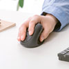 MA-ERGBT18 Bluetoothエルゴノミクスマウス MA-ERGBT18 / Bluetoothエルゴノミクスマウス