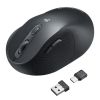 MA-ERGBT24 静音Bluetoothエルゴノミクスコンボマウス MA-ERGBT24 / 静音Bluetoothエルゴノミクスコンボマウス
