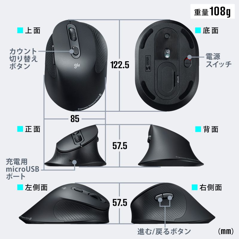 ピックアップ