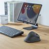 MA-ERGW22 静音ワイヤレスエルゴノミクスマウス MA-ERGW22 / 静音ワイヤレスエルゴノミクスマウス