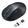 MA-ERGW22 静音ワイヤレスエルゴノミクスマウス MA-ERGW22 / 静音ワイヤレスエルゴノミクスマウス