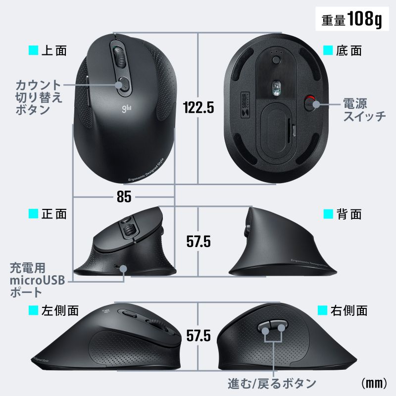 ピックアップ