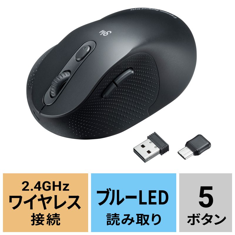 アイコン付き製品カット