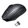MA-ERGW8 ワイヤレスエルゴブルーLEDマウス MA-ERGW8 / ワイヤレスエルゴブルーLEDマウス