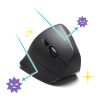 MA-ERGWK10 抗菌静音ワイヤレスエルゴノミクスマウス MA-ERGWK10 / 抗菌静音ワイヤレスエルゴノミクスマウス