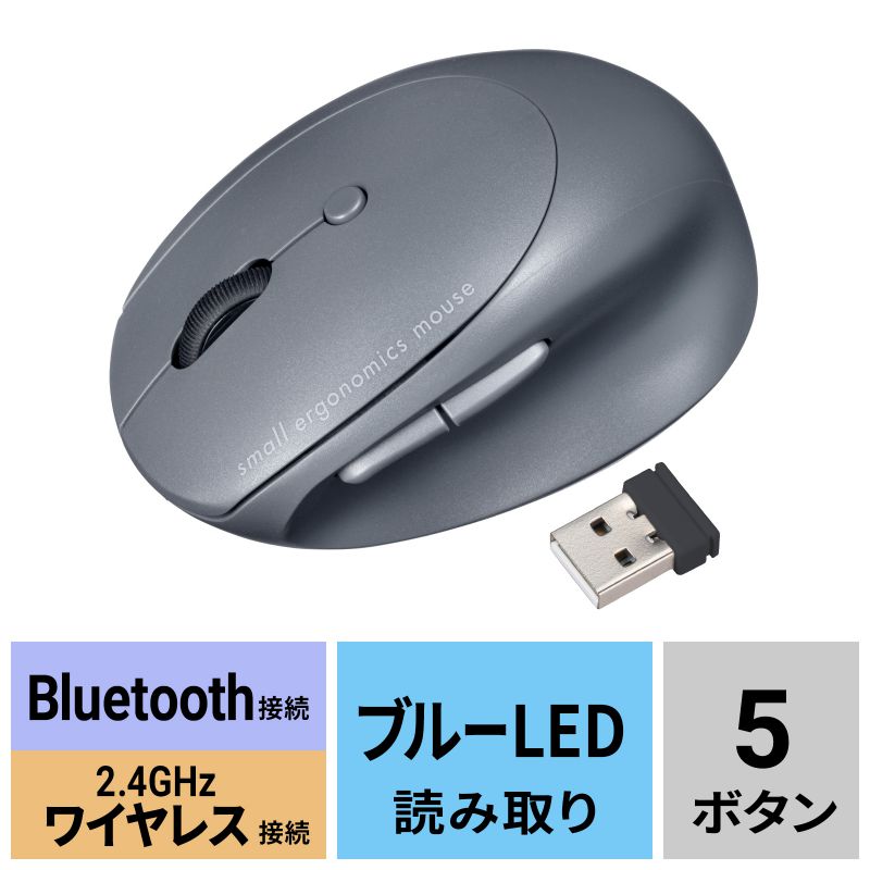 アイコン付き製品カット
