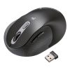 MA-EWBBS528LBK 静音ワイヤレスエルゴノミクスコンボマウス(2.4GHzワイヤレス+Bluetooth・高さ58mm) MA-EWBBS528LBK / 静音ワイヤレスエルゴノミクスコンボマウス(2.4GHzワイヤレス+Bluetooth・高さ58mm)