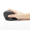 MA-EWBS513BK 静音ワイヤレスエルゴノミクスマウス MA-EWBS513BK / 静音ワイヤレスエルゴノミクスマウス