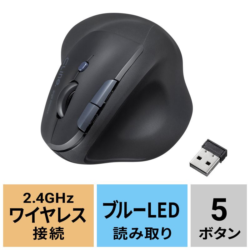 アイコン付き製品カット