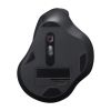 MA-EWBS513BK 静音ワイヤレスエルゴノミクスマウス MA-EWBS513BK / 静音ワイヤレスエルゴノミクスマウス