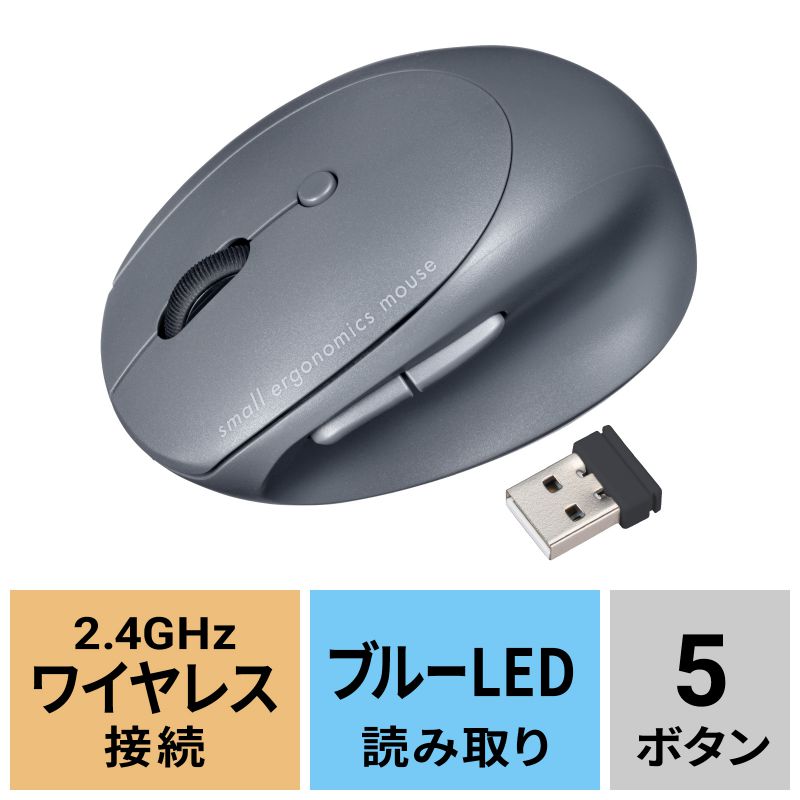 アイコン付き製品カット