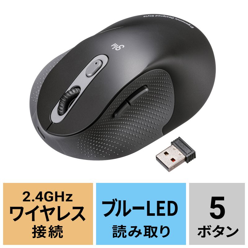 アイコン付き製品カット