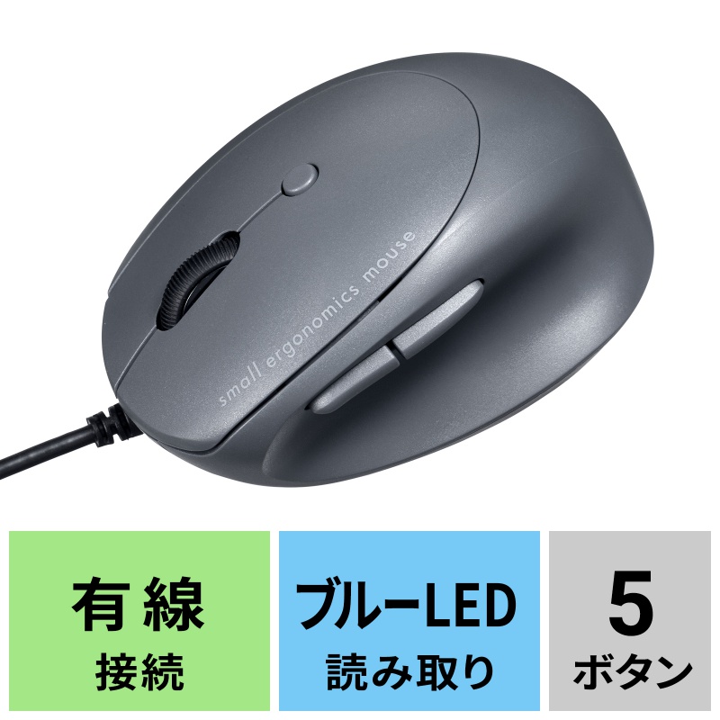アイコン付き製品カット
