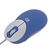 MA-IDUMB / ID e-Mailマウス(ブルー&クリアーブルー)