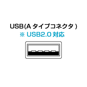 コネクタ図