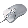 MA-IHPKS 光学式マウス(シルバー) MA-IHPKS / 光学式マウス(シルバー)