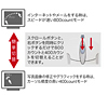 MA-IHPK 光学式マウス(ライトグレー) MA-IHPK / 光学式マウス(ライトグレー)