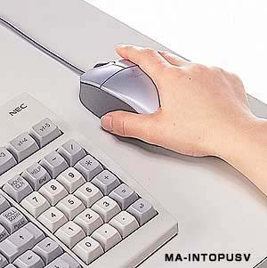 MA-IOUSVC / オプトインターネットマウス