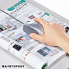 MA-IOUSVC オプトインターネットマウス MA-IOUSVC / オプトインターネットマウス
