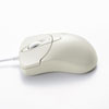 MA-IPYBS301IV 静音有線ブルーLEDマウス イオプラス(アイボリー) MA-IPYBS301IV / 静音有線ブルーLEDマウス イオプラス(アイボリー)